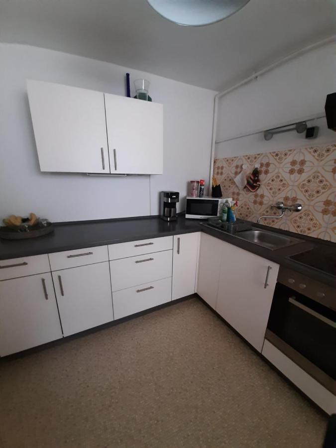 Apartment Sorgenfrei Caputh Eksteriør billede