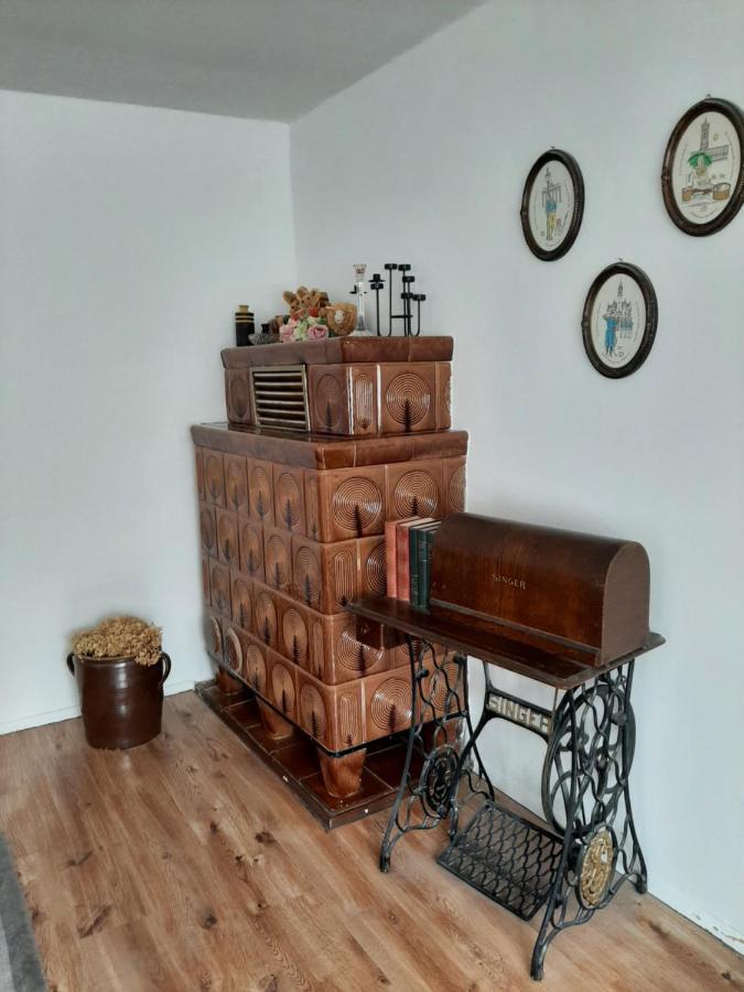 Apartment Sorgenfrei Caputh Eksteriør billede
