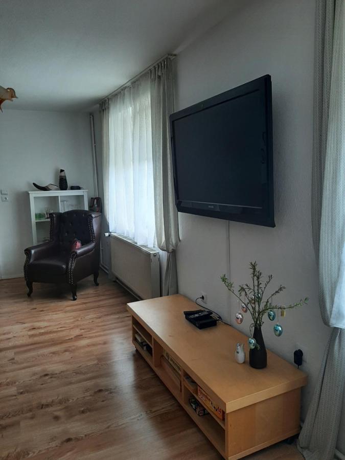 Apartment Sorgenfrei Caputh Eksteriør billede